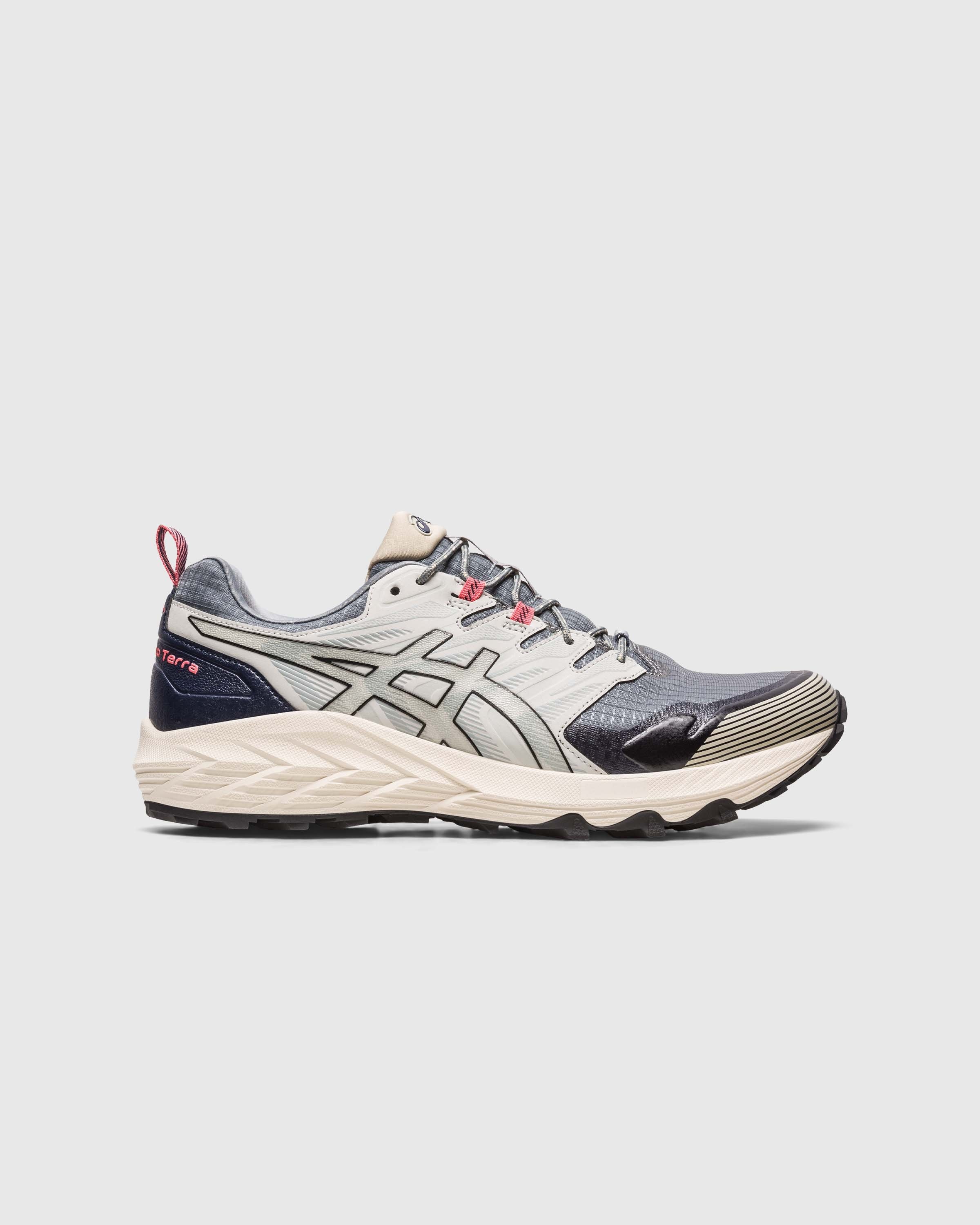 Asics terra cheap